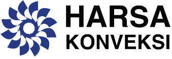 Harsa Konveksi